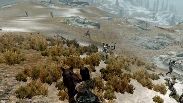 Объезд владений смотреть онлайн