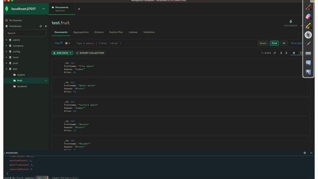 MongoDB Tutorials 2 | InfyTQ 2023 | Previous Year Questions | Infosys | Aakash Verma | Innoskrit ? смотреть онлайн