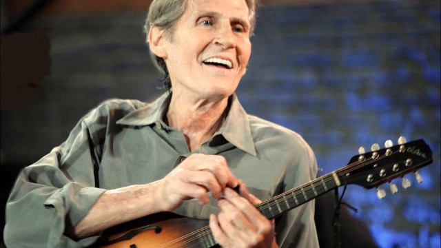 Levon Helm You Better Move On смотреть онлайн