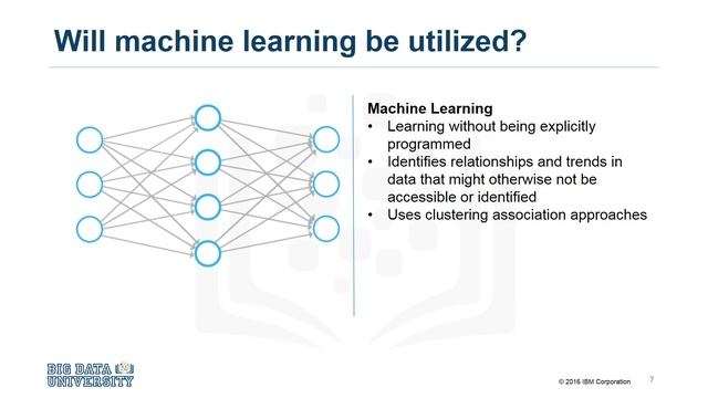 Data Science Methodology 101 - Analytic Approach Concepts and Case Study смотреть онлайн