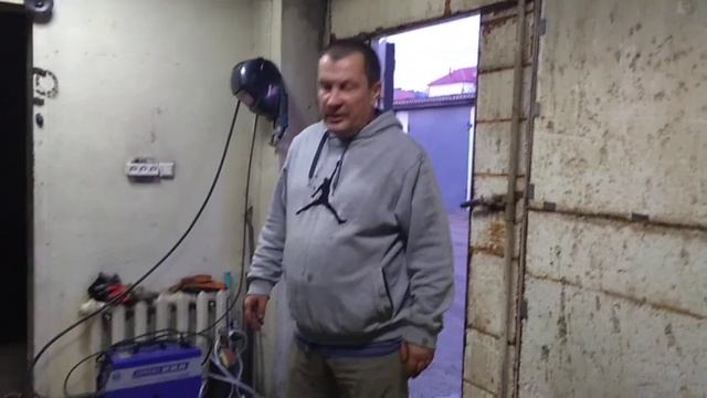 Димексид. Toyota Funcargo. Новая жизнь