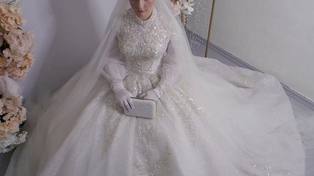 СВАДЬБА МОВСАРА И МАДИНЫ 17.10.2021 (тизер) ИРКУТСК смотреть онлайн