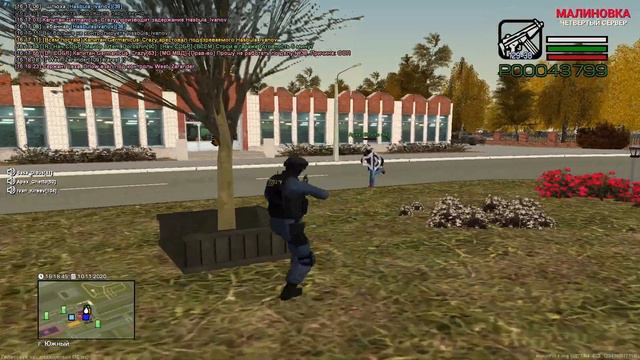 МАЛИНОВКА 04 ЭТО ДМ И/ИЛИ ОРП СЕРВЕР? КОГДА СТАБИЛЬНО НАЧНУТ ПРОВЕРЯТЬ И ВЫДАВАТЬ НАКАЗАНИЯ? смотреть онлайн