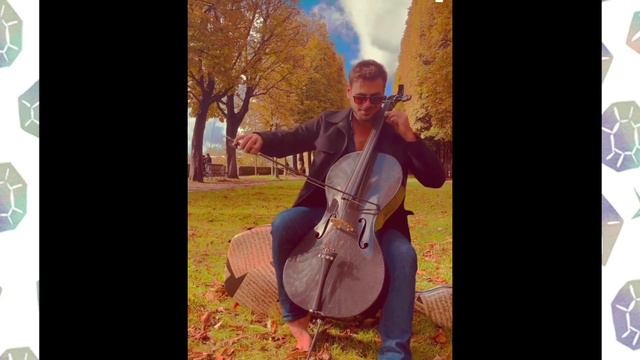 Hauser Cello- No, Je Ne Regrette Rien Cielo смотреть онлайн