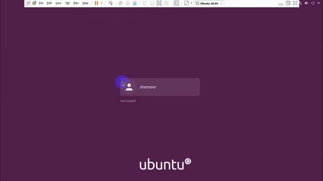 Change Ubuntu Display Language | How to Change Display Language in Ubuntu | Ubuntu 20.04 Language смотреть онлайн