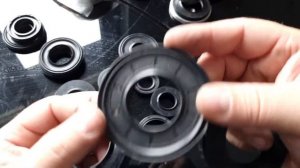 Как выбрать сальник для стиральной машины