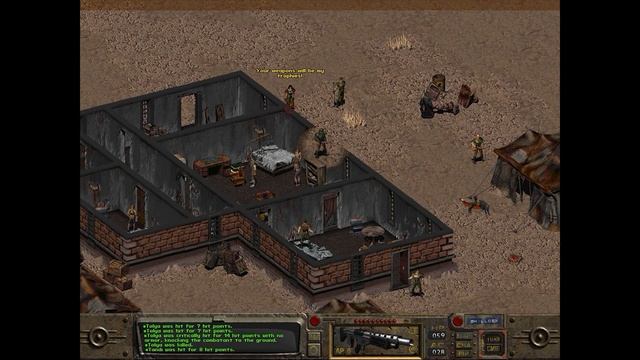 Fallout - An LGR Retrospective смотреть онлайн