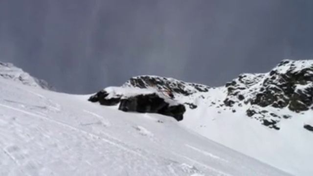 New Annapurna heliskiing region 2007 смотреть онлайн