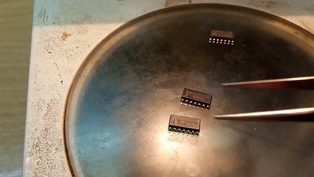 Carprog 8.21 C Ali читаем EEPROM  #3