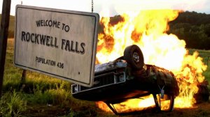 Население 436 (краткий пересказ фильма)