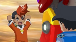 Дикие скричеры. Сезон 2. 37 эпизод. Избежать поражения | мультик про скричеры машинки-трансформеры