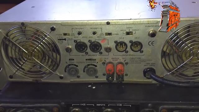 CUANTAS BOCINAS PONER A UN AMPLIFICADOR?, QUE VOLUMEN DARLE? смотреть онлайн