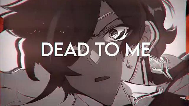 🤘Genshin Impact - Dead To Me🤘 || Diluc & Kaeya Edit || Quick ! #godxamv смотреть онлайн