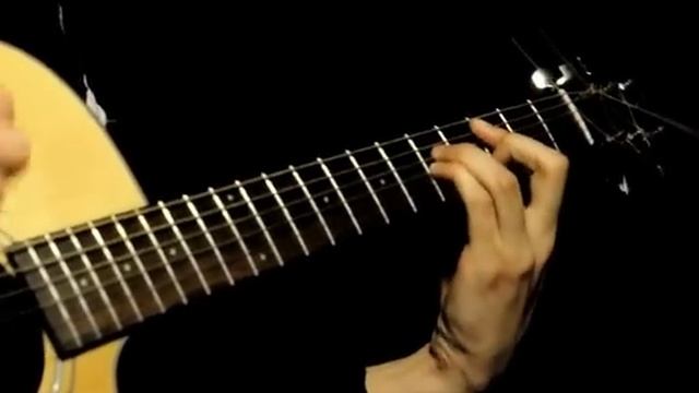 Ночь (КИНО, кавер, акустика) смотреть онлайн