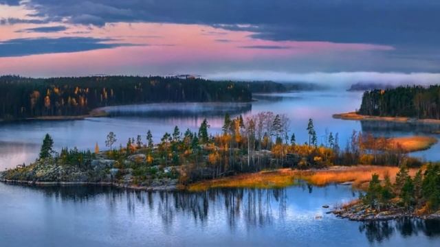 Карелия смотреть онлайн