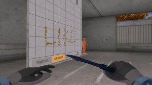 Замедленная анимация ножа бабочки |Standoff 2😊