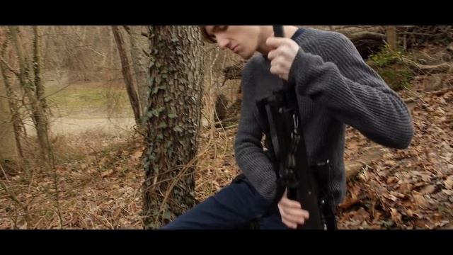 The Return of Agent X - FULL MOVIE смотреть онлайн