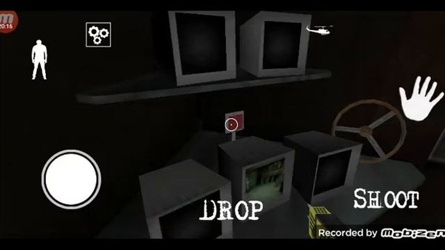 Не могу найти ключ🔐/Агрессивный кузнечик🤡/ Пытаюсь сбежать от бабки с дедом (1 часть) смотреть онлайн