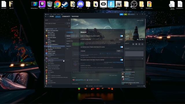 HOW TO INSTALL PUREDARK STARFIELD DLSS MOD (FREE NEXUS MODS VERSION) EASY STEP-BY-STEP GUIDE NO BS смотреть онлайн