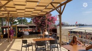 Турция 2022??Обзор отеля ARMAS Green fugla beach?Аланья