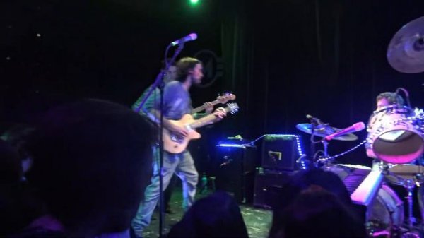 Sandy (Alex G) - Walk Away