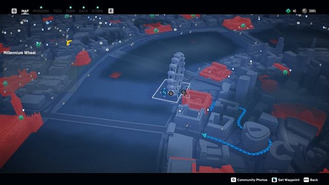 Watch Dogs Legion How To Skip / Fast-forward Time смотреть онлайн