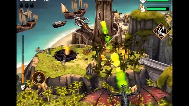 War dragons app all dragon battles смотреть онлайн