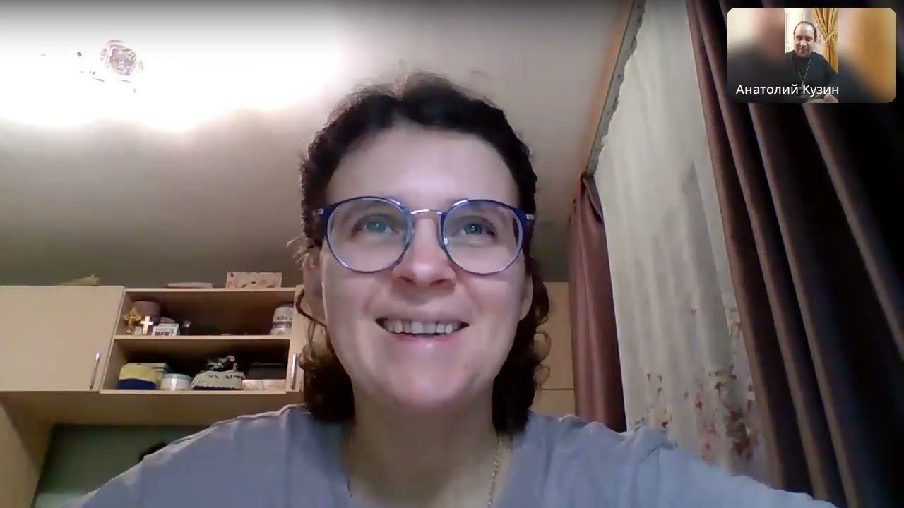 Прямой эфир. Иерей Анатолий Кузин. Паломничество и религиозный туризм. Пробуем разобраться. смотреть онлайн