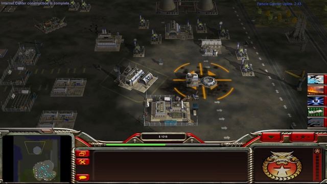 Continue Challenge: Leang vs. Ironside | Let's Play Command & Conquer: Generals - Continue смотреть онлайн