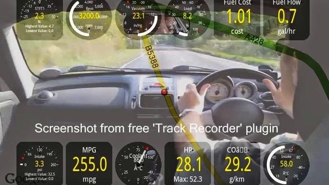Torque Pro (OBD 2 & Car) Download Apk Android 2015 !! NEW *Working* смотреть онлайн