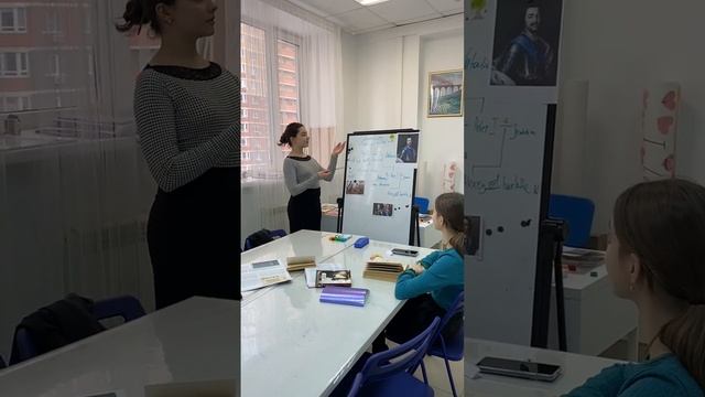 Teachers Make the Difference смотреть онлайн