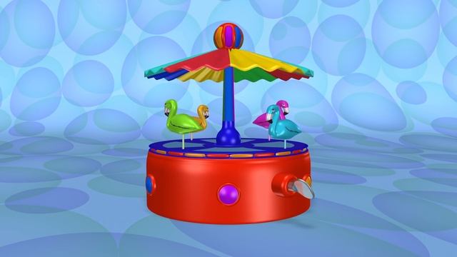 TuTiTu Compilation | Playground Toys for Children | Carousel, Ferris Wheel and More! смотреть онлайн