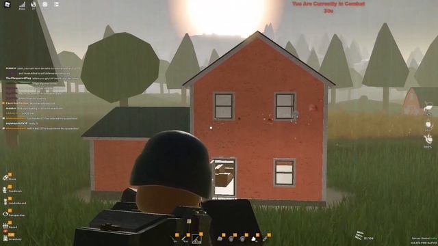 Quarantine Z! Dev Combat смотреть онлайн