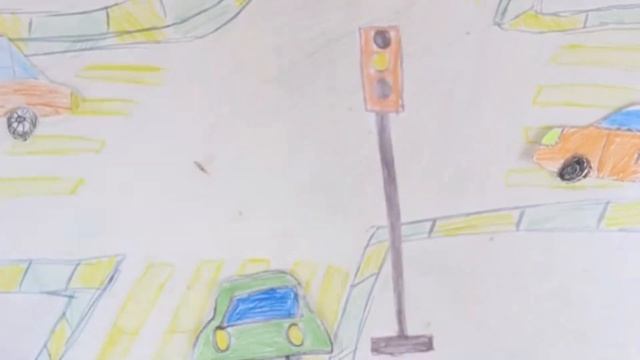 девочка и правила дорожного движения смотреть онлайн