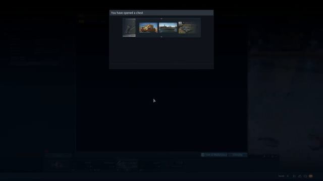 So i decided to purchase 10 chests from the new supersonic collection ... смотреть онлайн