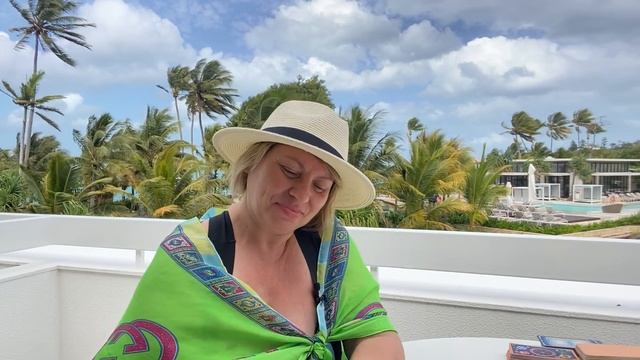 ВОДОЛЕЙ - ТАРО прогноз на ОКТЯБРЬ 2021 года от ANGELA PEARL смотреть онлайн