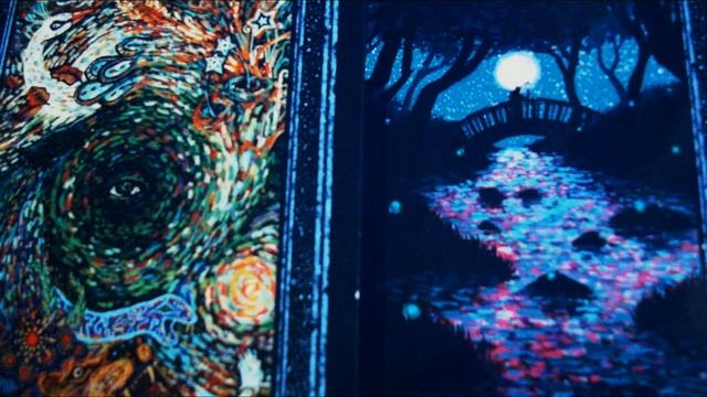 Тройки ( Этот мир. Зацепин, Дербенев) questo mondo смотреть онлайн