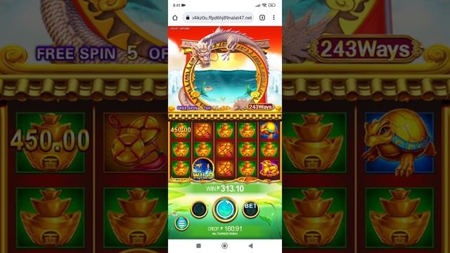 jdb dragons gate free spin смотреть онлайн
