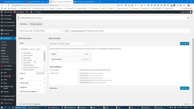 [Urna] Login Mobile Popup смотреть онлайн