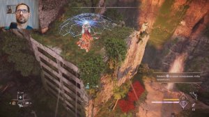 Друг в темноте.Прохождение Horizon 2 Запретный Запад:Пылающие берега(4К).#Часть4.