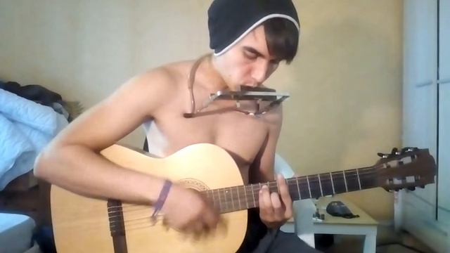 Zelda Song of storms guitar chords смотреть онлайн