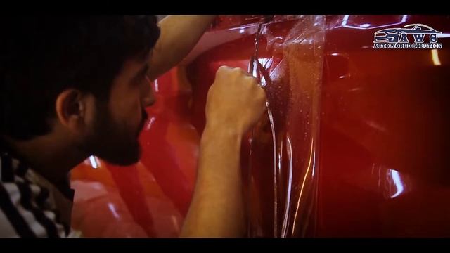 PPF Paint Protection Film On Changan Alsvin | Ceramic Coating | Glass Coating In Karachi. смотреть онлайн