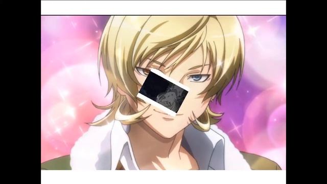 Code Breaker "по быстрому" смотреть онлайн