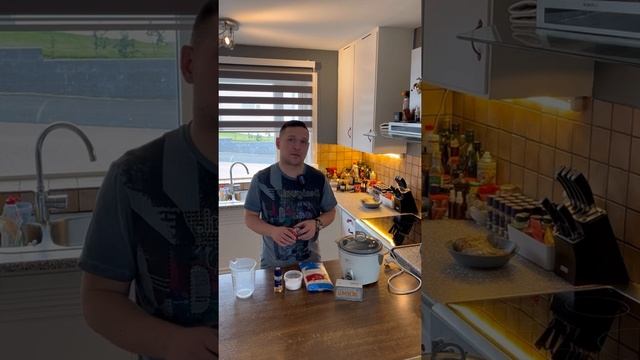 «Тощий повар: рис на кокосовом молоке». смотреть онлайн