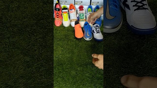 Минусы футзалок Munich и Joma смотреть онлайн