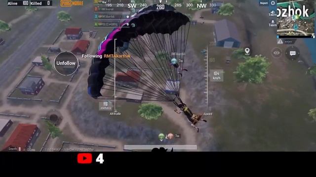 కు వైట్ లో తెలుగోడి ఆట SOLO VS SQUAD NEVER EVER GIVE UP #KUWAIT LO TELUGODU AATA PUBG LIVE смотреть онлайн