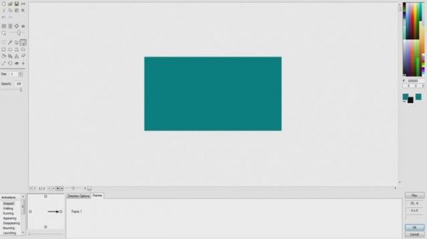 ClickTeam Fusion 2.5 (Полезные функции и советы #1)