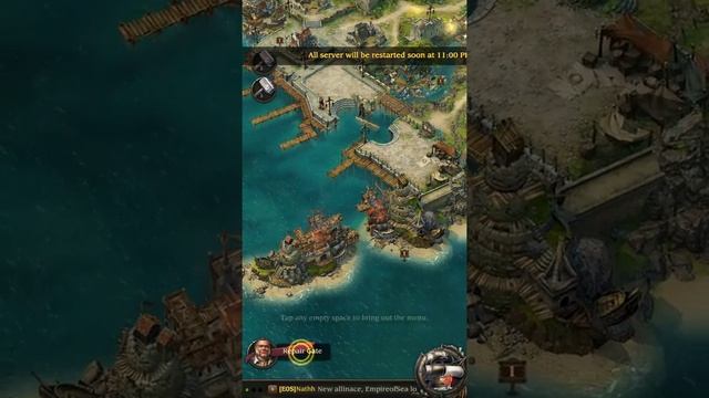 Pirates of the Caribbean: ToW - MONEY/GEM HACK смотреть онлайн