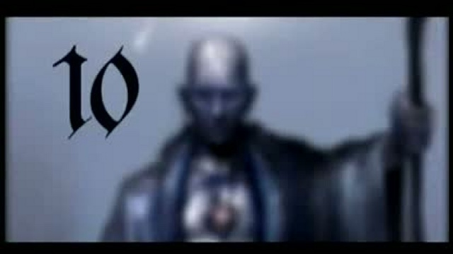 Страшно Интересно Выпуск ?05 (Безжалостные маги и колдуны) Эпизод 5 часть 3 смотреть онлайн