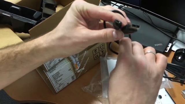 Unboxing Cisco 5506-x смотреть онлайн